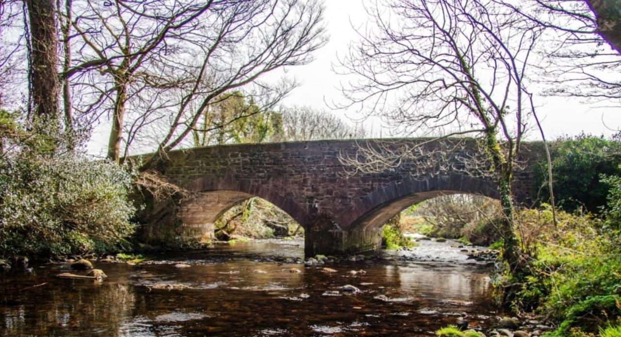 Comeragh Pods Kilmacthomas Eksteriør bilde