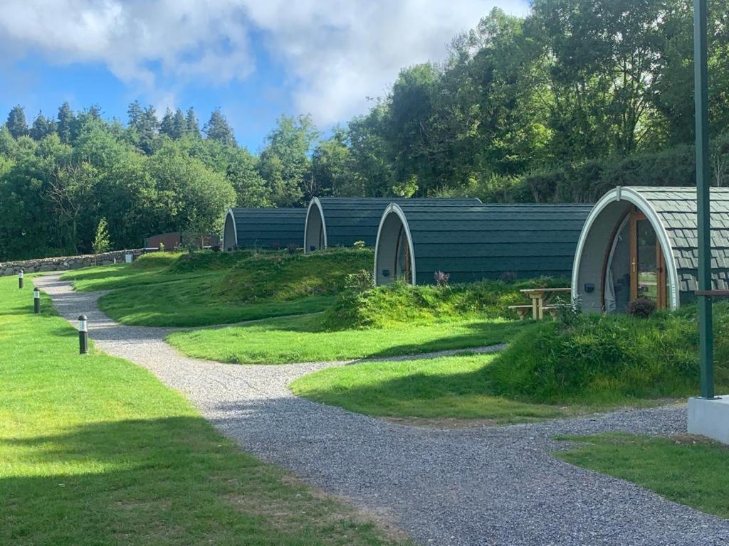 Comeragh Pods Kilmacthomas Rom bilde